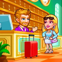 Play My Little Hotel