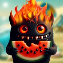 Play My Monster Pet