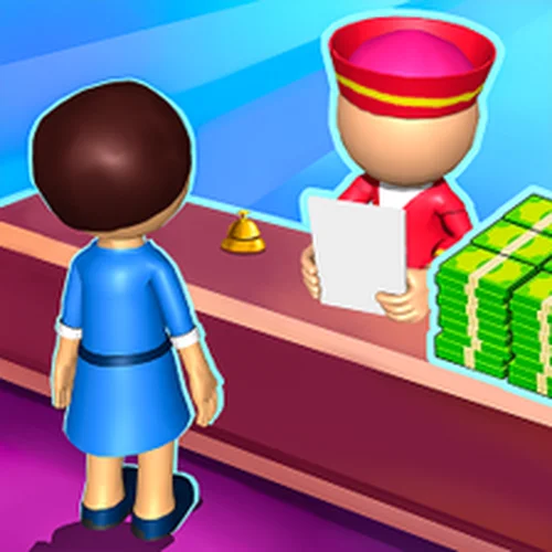 Play My Perfect Hotel