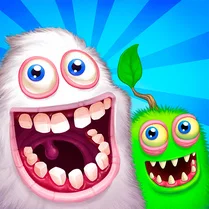 Play My Singing Monsters