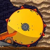 Play Mystery Digger