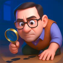 Play Mystery of the Old House: Hidden Objects - Jeu de mathématiques gratuit
