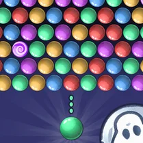 Play Namby-Pamby Explode the bubbles