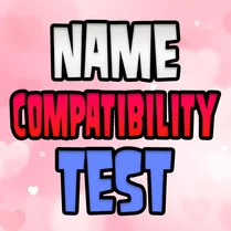 Play Name Compatibility Test