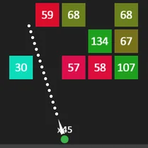 Play NBalls