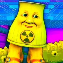 Play New Brainrot Evolution