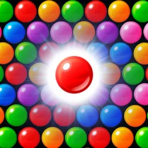 Play New Bubble Shooter