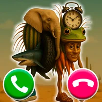 Play New Call to Italian Animals