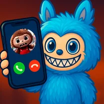 Play New Call Labubu: 2048