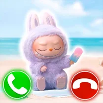 Play A new call to Labubu