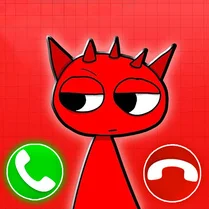 Play A new call to Reddy - Free Math Game