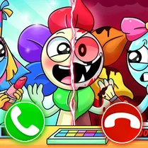 Play The new Dandy world call
