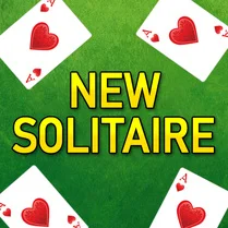 Play New Solitaire