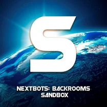Play Nextbots: Backrooms Sandbox - Jeu de mathématiques gratuit