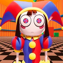 Play NEXTBOTS: Circus - Free Math Game
