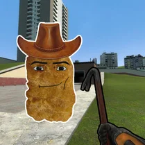 Play NEXTBOTS: Gmod SandBox and Memes