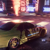 Play Night Racer: Speed Drift - Free Math Game