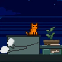 Play Nine Lives: City Escape