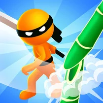 Play Ninja: Bamboo Assassin