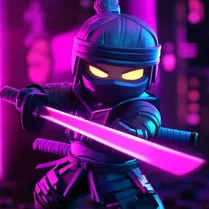 Play Ninja master online