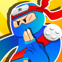 Play Ninja Rush