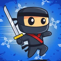 Play Ninja Teleport Katana - Juego de Matemáticas Gratis