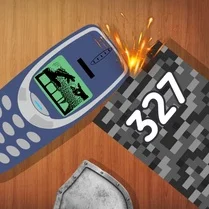 Play Nokia 3310 against everything!