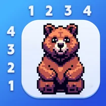 Play Nonogramm: Nono cross