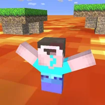 Play Noob Jumper: Competition - Jeu de mathématiques gratuit