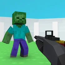 Play Noob: Mob Attack