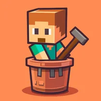Play Noob in a Pot