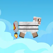 Play Noob - Sheep from Main