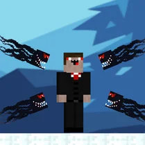 Play Noob - Vampire