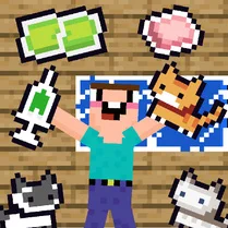Play Noob Vet: Heal Cats!