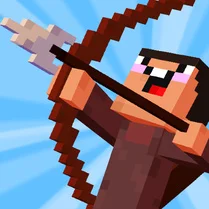 Play Noob vs Pro: Stick War
