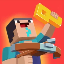 Play Noob: Zombie Prison Escape