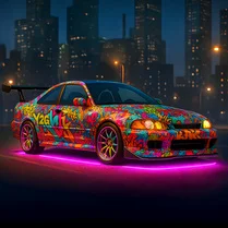 Play NSR Street Racing
