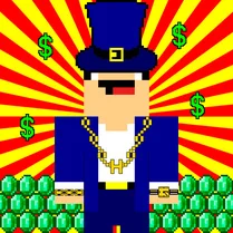 Play Nubik Businessman!