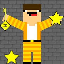 Play Nubik: Escape from the Cheater's prison