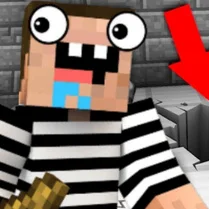 Play Nubik Escape from Robbie's Mine