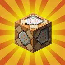 Play Nubik is collecting a command block !