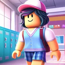 Play Nubik Obbik: School Tycoon.