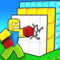 Play Nubik Obby: Boxer - Free Math Game