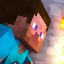 Play Nubik with a pickaxe