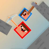 Play Nubiks: Climbing for Two