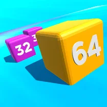 Play Number Jam 2048