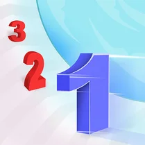 Play Number Run