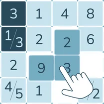 Play Numbers and Blocks