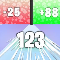 Play Numbers Master 2D