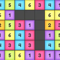 Play Numbers: merge 7